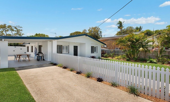 Currimundi Maison | 21 Défilé gothique Currimundi QLD