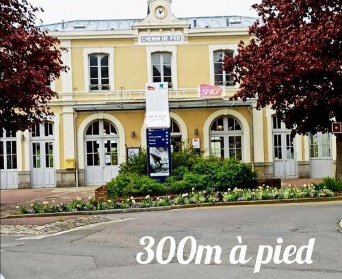 Flers Appartement | 21 m² Appartement ∙ 2 personnes