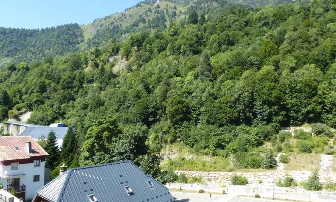 Bareges Appartement | 21 m² Appartement ∙ 4 personnes