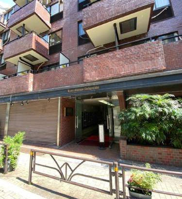 Dogenzaka Appartement | 21 m² Appartement ∙ 5 personnes