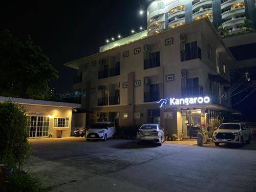 Udon Thani Appartement | 21 m² Résidence de tourisme ∙ 3 personnes