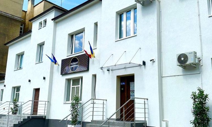Grunwald Appartement | 21 m² Résidence de tourisme ∙ 3 personnes