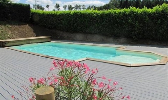 Guegon Autre | 21 m² Tente ∙ 2 chambres ∙ 4 personnes