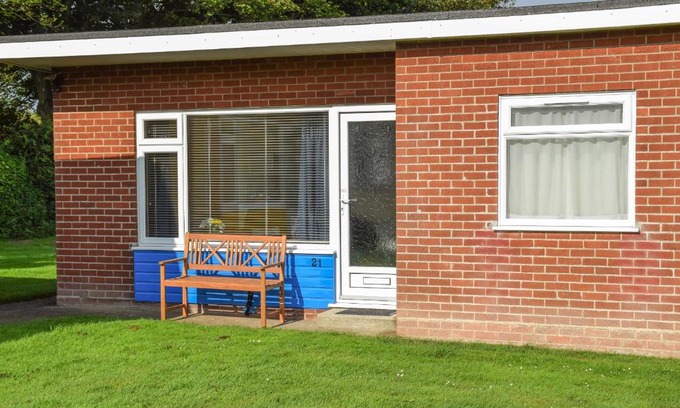 Mundesley Maison | 21 Siesta Mar