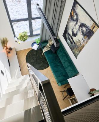 Kesklinn Appartement | 21 Stylish Lofts by Dream Stay
