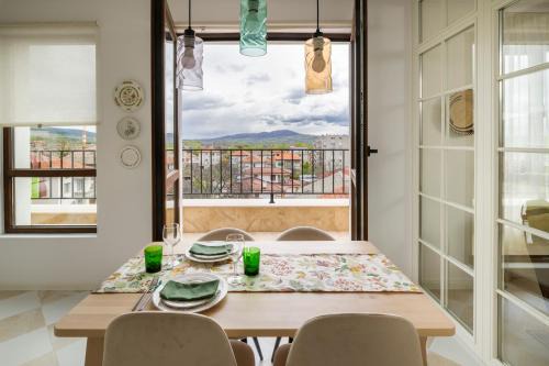 Hisarja Appartement | 21 Villa Vitosha Romantic Getaway