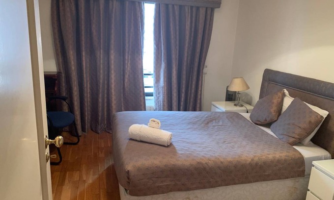 Marvila Appartement | 210 m² Appartement ∙ 1 chambre ∙ 2 personnes