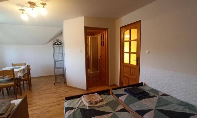 Adamow Maison | 210 m² Longère ∙ 5 chambres ∙ 18 personnes