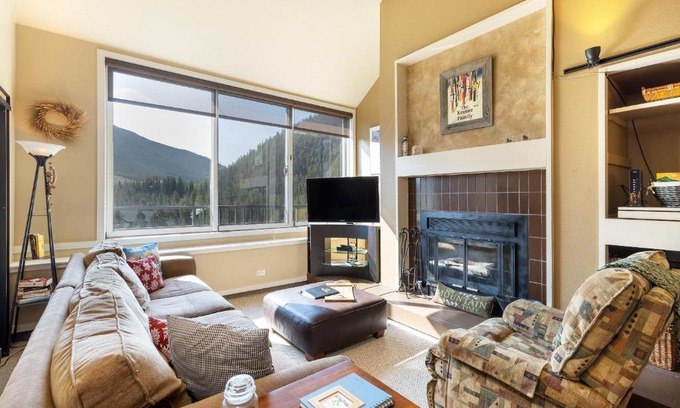 Keystone Appartement | 2105 The Pines condo