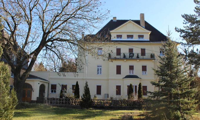 Oschatz Station Balnéaire | 212 m² Chambre privée ∙ 6 chambres ∙ 8 personnes