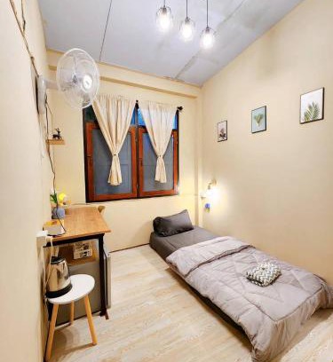 Lat Yao Appartement | 213-Olan Place Homely room Free Wi-Fi and Near BTS line