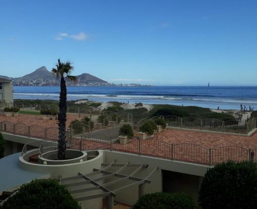 Lagoon Beach Appartement | 215 Sea View