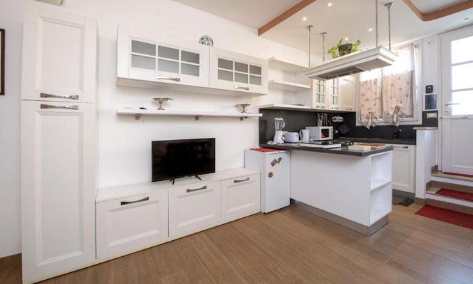 Casarza Ligure Appartement | 219 - Casa Pestella Casarza, 10 minuti di auto dal mare di Sestri Levante