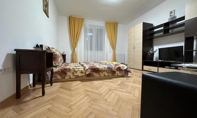 Cluj-Napoca Maison | 21DEC Risedence