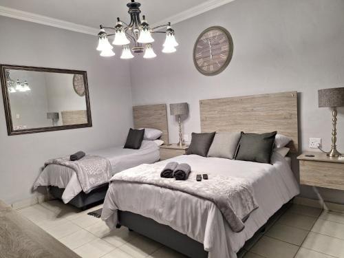 Tzaneen Maison | 21on2nd Avenue