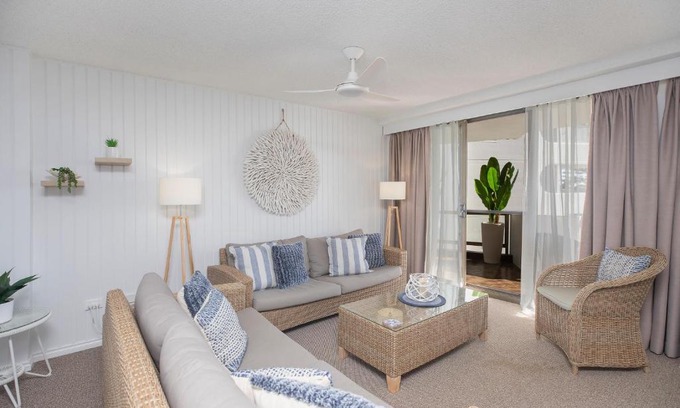 Port Macquarie Appartement | 21st Century 7