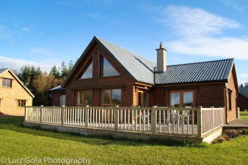 Ballinamore Maison | 22 Drumcoura Lake Resort Holid