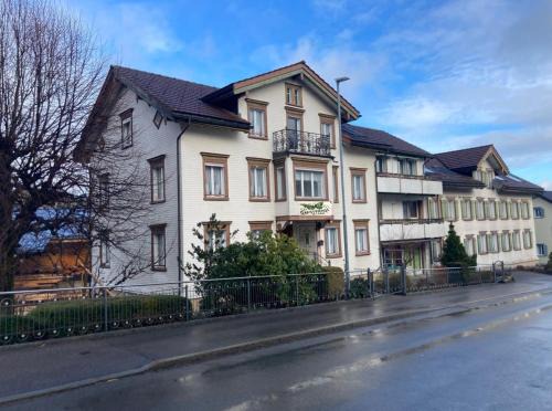 Haslen Maison | 22 - Gästehaus Erika - Hundwil - Appenzellerland