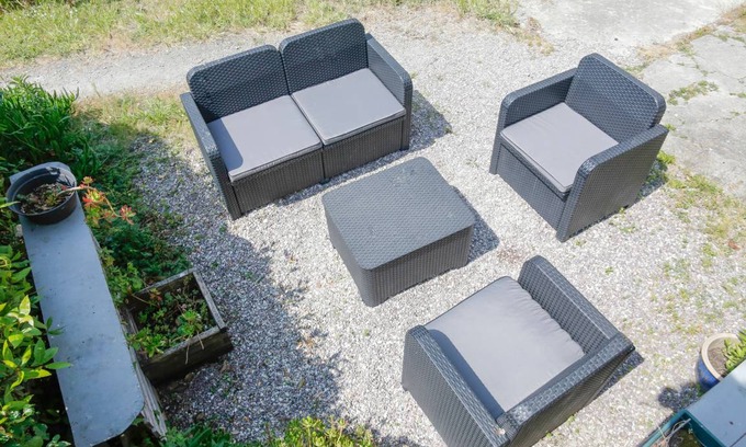 Pleneuf-Val-Andre Appartement | 22 m² Appartement ∙ 2 personnes