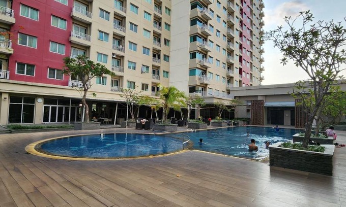 Solo City Centre Appartement | 22 m² Appartement ∙ 2 personnes