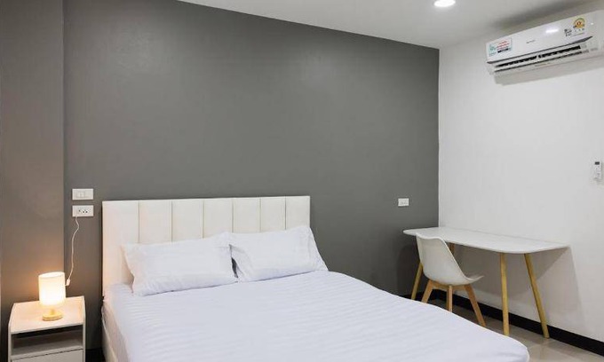 Mak Khaeng Appartement | 22 m² Appartement ∙ 1 chambre ∙ 2 personnes