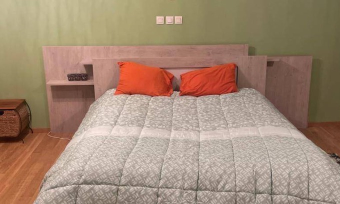 Moifond Lit Et Petit-Déjeuner | 22 m² Chambre d'hôtes ∙ 1 chambre ∙ 2 personnes