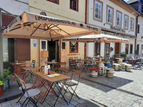 Gyor Lit Et Petit-Déjeuner | 22 m² Chambre d'hôtes ∙ 2 personnes