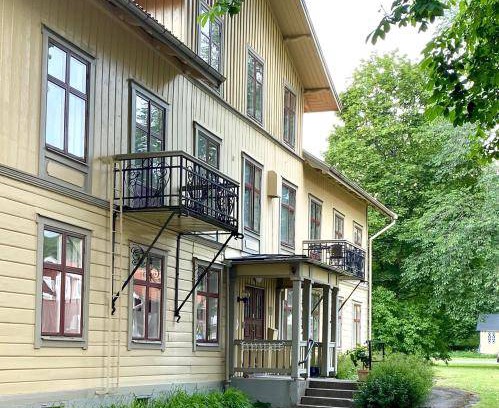 Falkoping Auberge | 22 m² Auberge de jeunesse ∙ 6 personnes