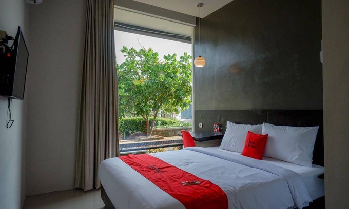 Baki Hôtel | 22 m² Hôtel ∙ 3 personnes