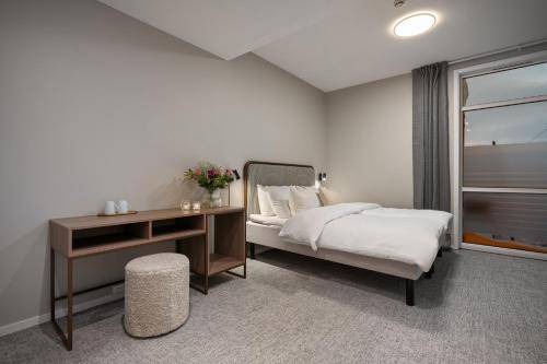 Tromso Hôtel | 22 m² Hôtel ∙ 4 personnes