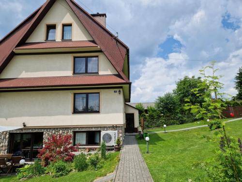 Czorsztyn Cabine | 22 m² Chalet ∙ 3 personnes