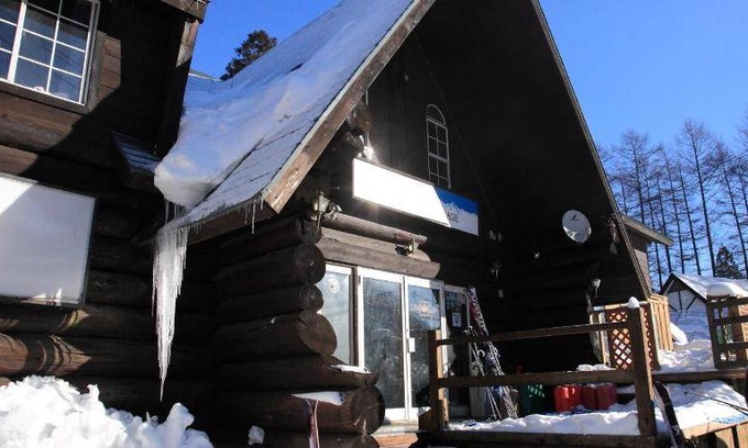 Iida Cabine | 22 m² Chalet ∙ 8 personnes