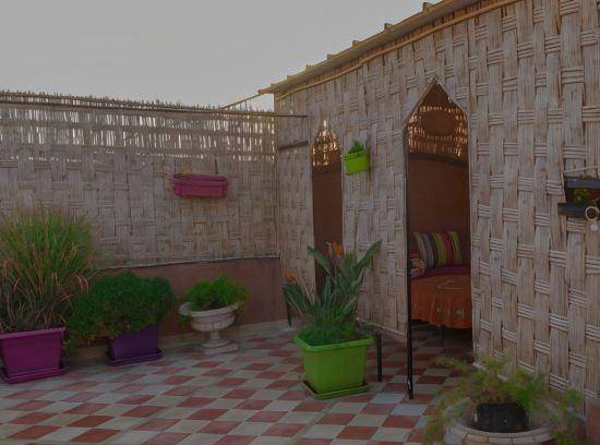 Sidi Bou Amar Maison | 22 m² Riad ∙ 127 personnes