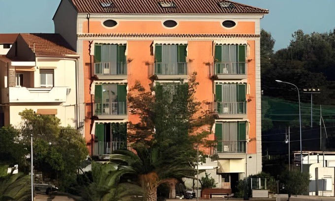 San Marco di Castellabate Appartement | 22 m² Résidence de tourisme ∙ 2 personnes