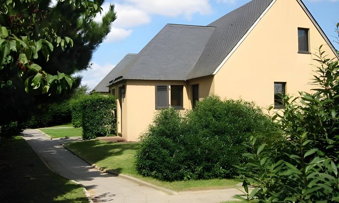 Ploermel Appartement | 22 m² Résidence de tourisme ∙ 2 personnes