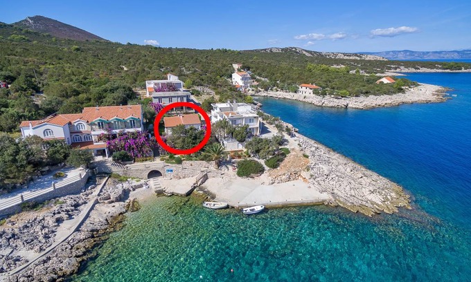 Pokrivenik Appartement | 22 m² Studio ∙ 1 chambre ∙ 2 personnes