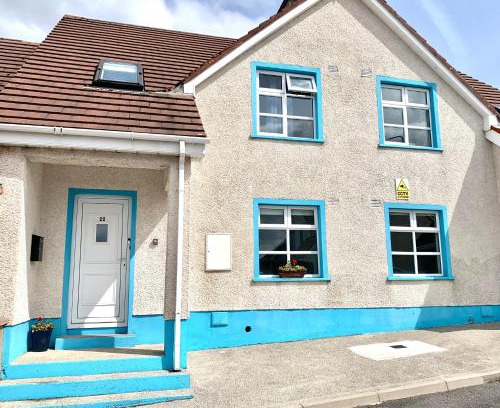 Bundoran Maison | 22 Marine View Bundoran