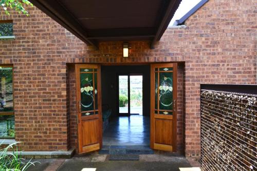 Dullstroom Maison | 22 on Ridgeway