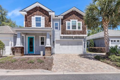 Fernandina Beach Maison | 2206 Shell Cove Circle home