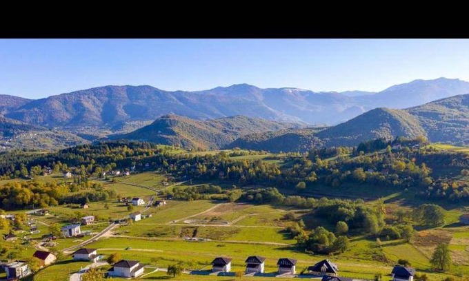 Hadzici Villa | 221 m² Villa ∙ 5 chambres ∙ 10 personnes