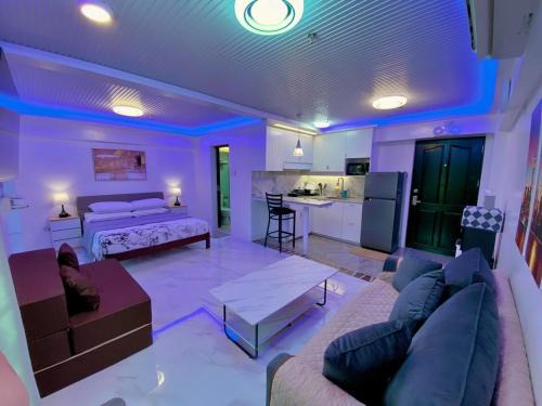 Mactan Export Processing Zone Appartement | 225 Elegant and comfort condo