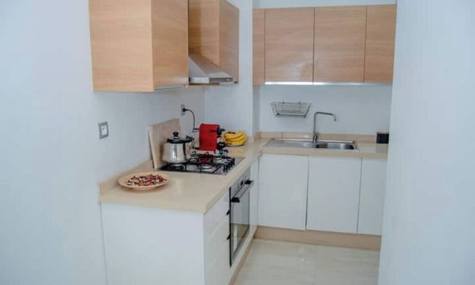 Mohammedia Appartement | 228 & Apartment City 2 Bedrooms For Families