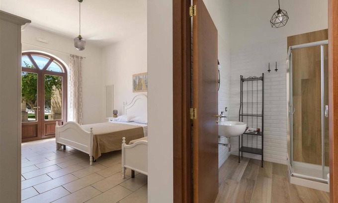 Borgagne Appartement | 2283 Villa La Paiara by Perle di Puglia