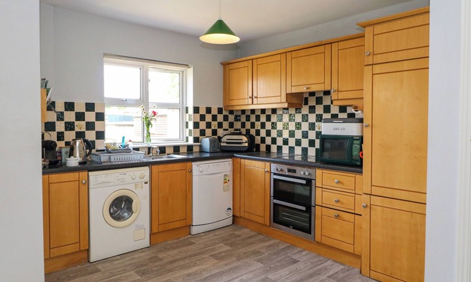 Skibbereen Cottage | 23 Cois Caol