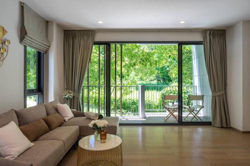 Phaya Yen Appartement | 23 Degree Condo Khaoyai
