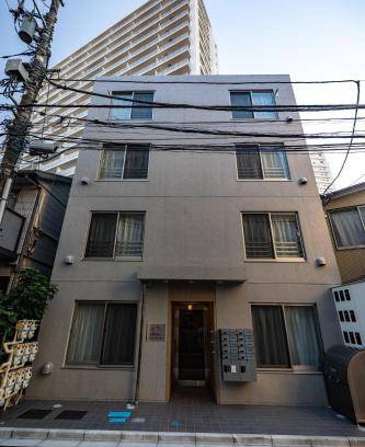 Minamikoiwa Appartement | 23 m² Appartement ∙ 1 chambre ∙ 4 personnes