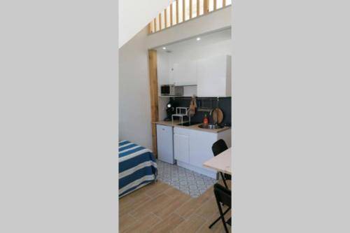 Orleans Appartement | 23 m² Appartement ∙ 1 chambre ∙ 3 personnes