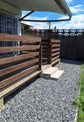 Matoury Appartement | 23 m² Appartement ∙ 4 personnes