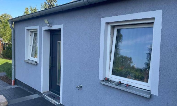 Bemerode Appartement | 23 m² Appartement ∙ 1 chambre ∙ 2 personnes