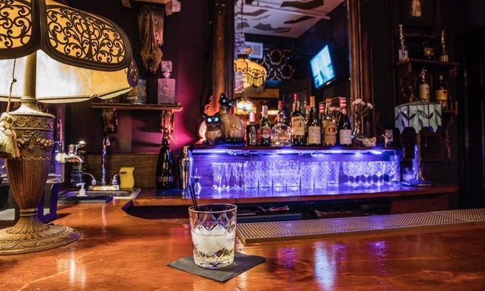 East Hollywood Auberge | 23 m² Auberge de jeunesse ∙ 2 chambres ∙ 4 personnes